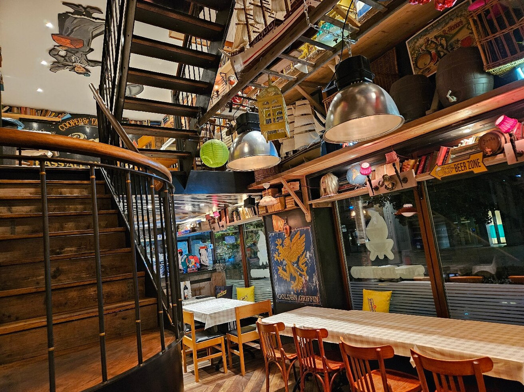 The Old Resto