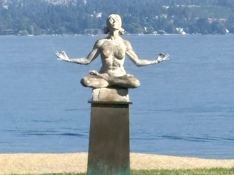 Beach Bum Tours-Lake Country必去景点