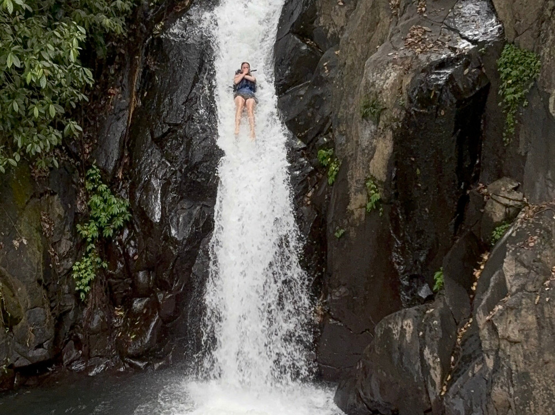 Sambangan Village-Sambangan必去景点