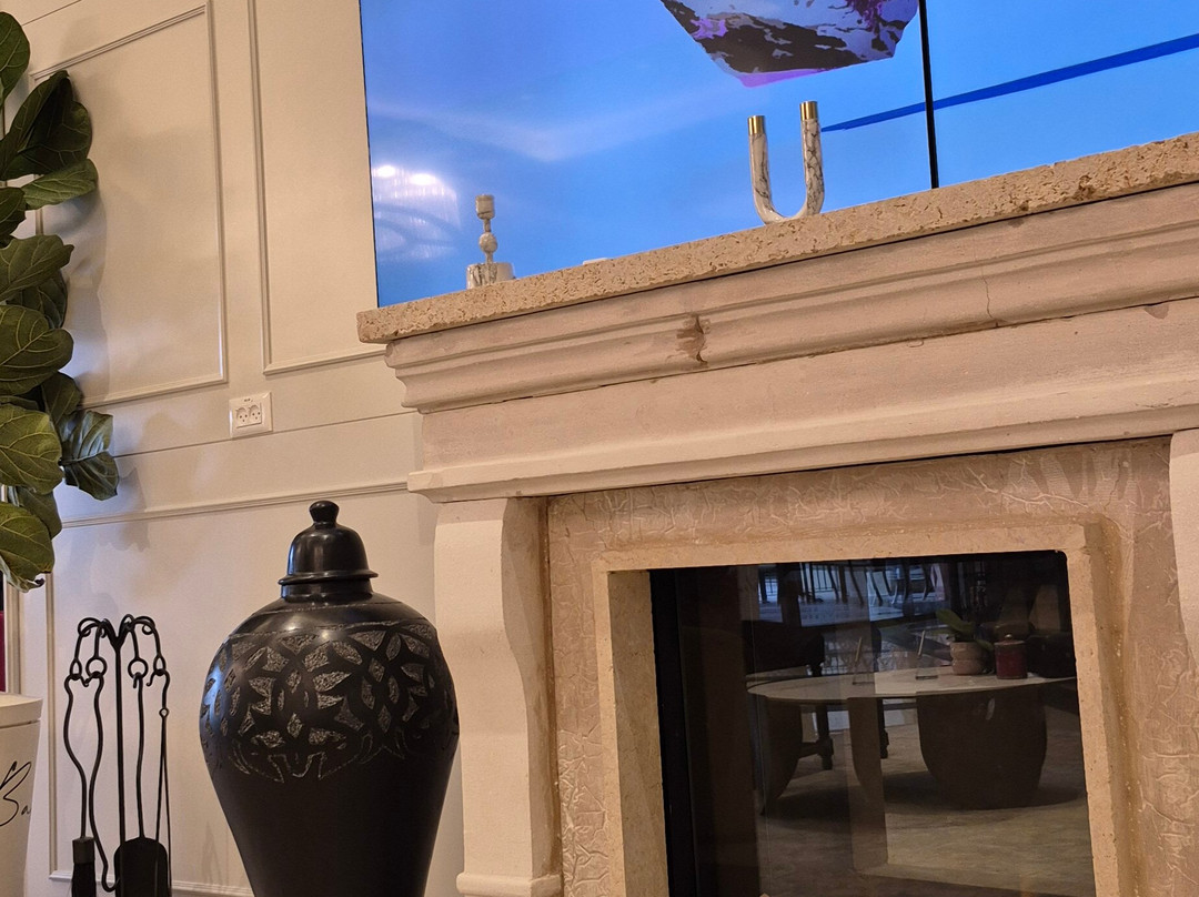 Botanica Haifa主图