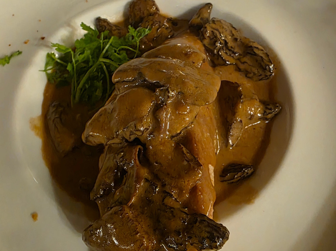 Le Bourguignon主图