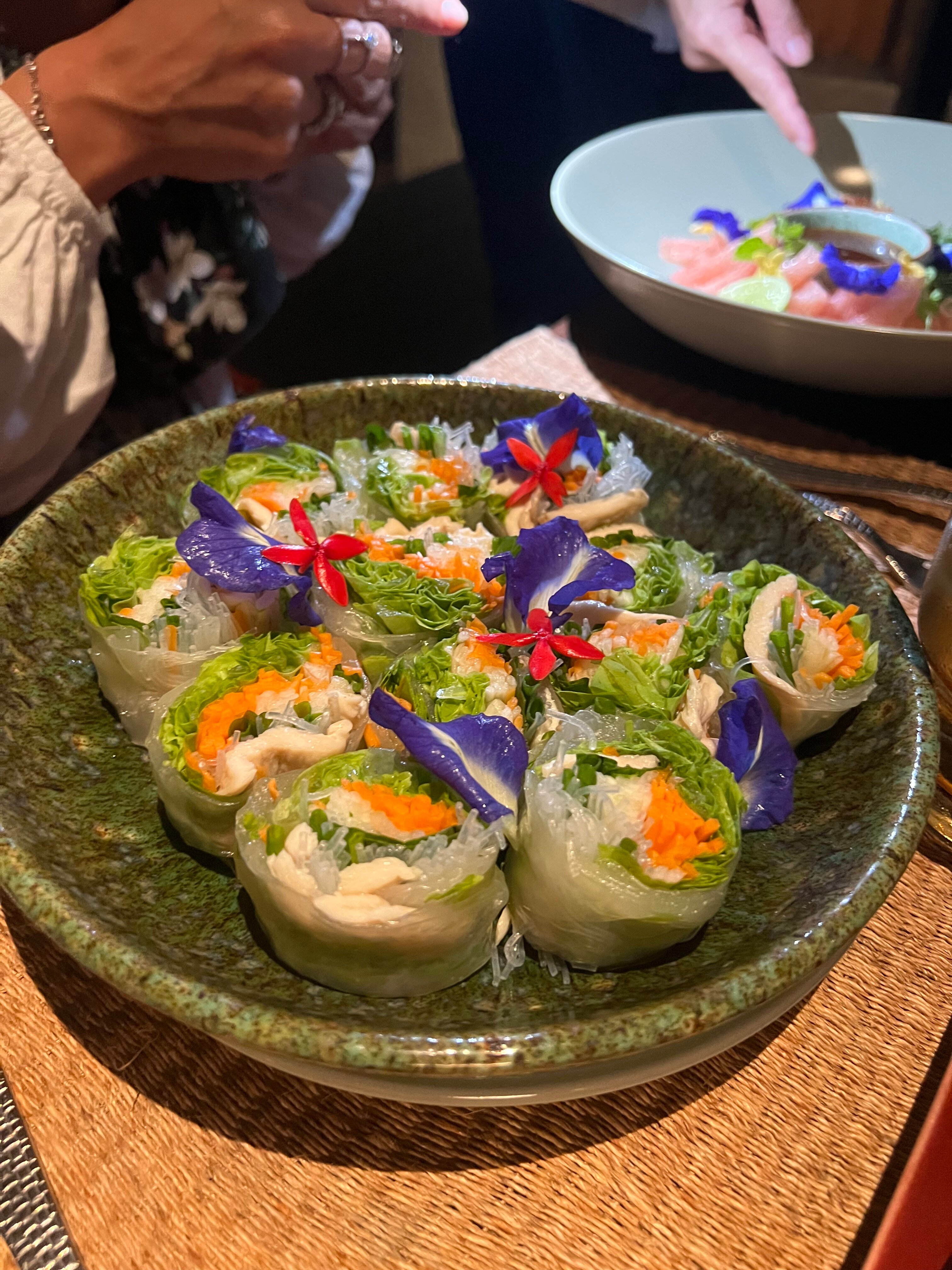 阁遥岛六善酒店-官方