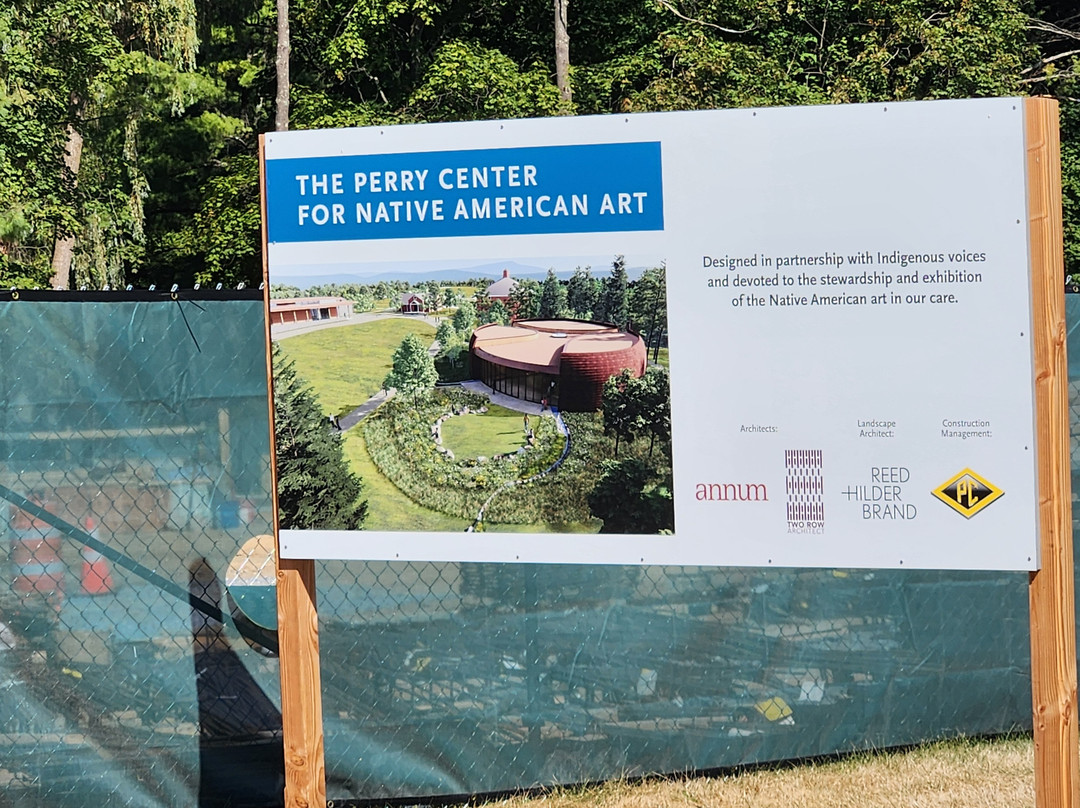 Shelburne Village Historic District