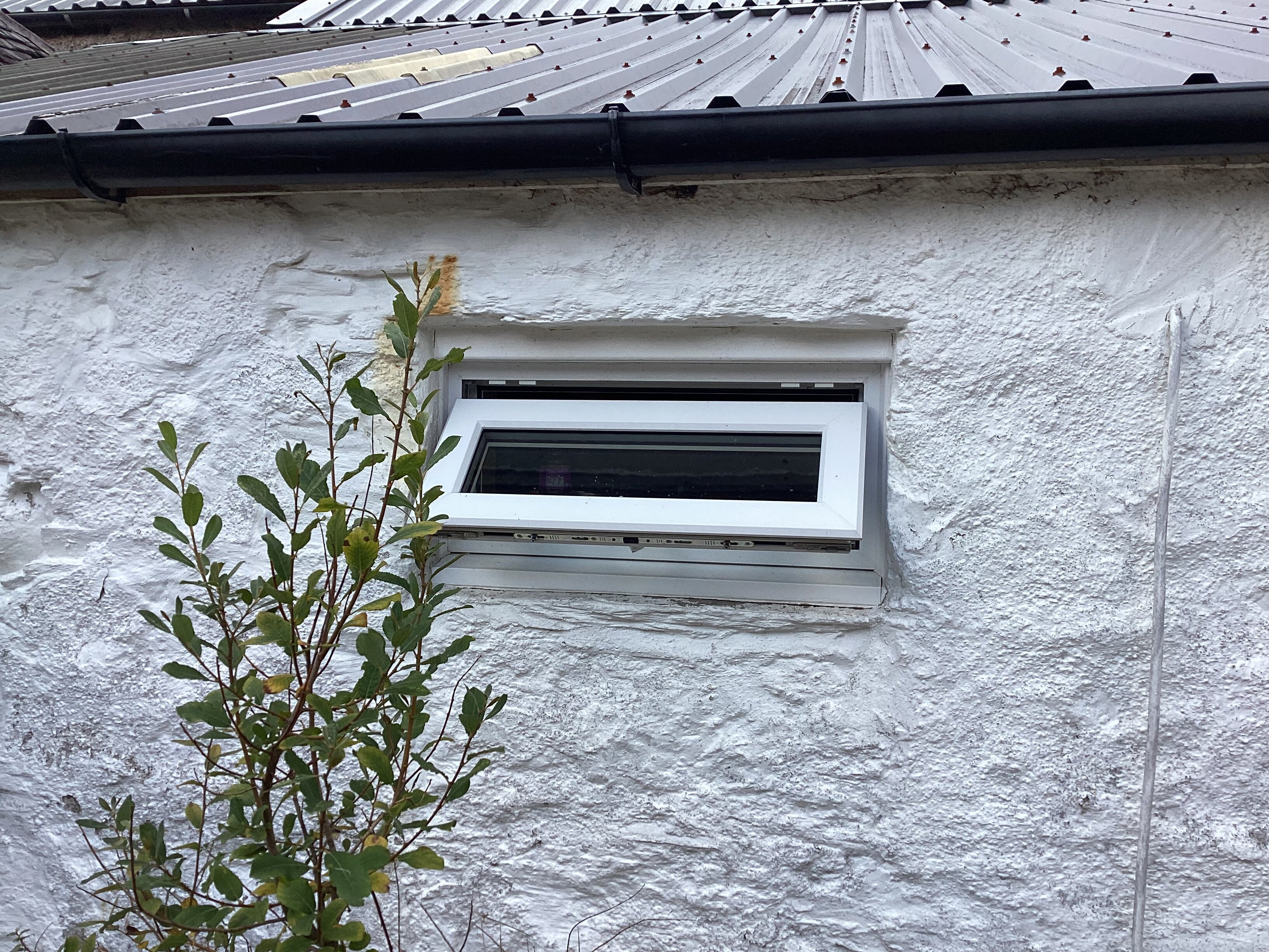 利文湖酒店-客卧