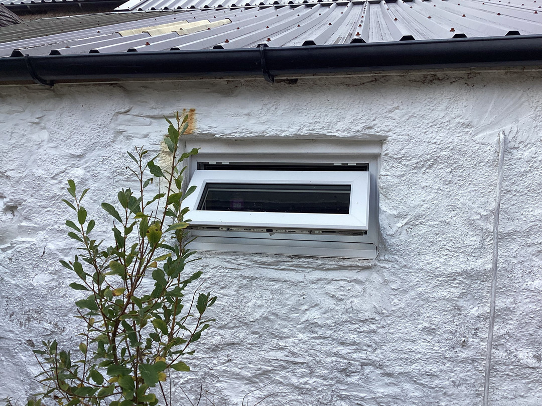 利文湖酒店主图