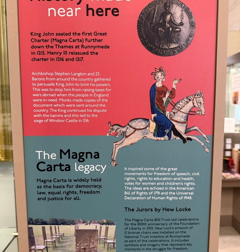 Windsor Guildhall-温莎必去景点