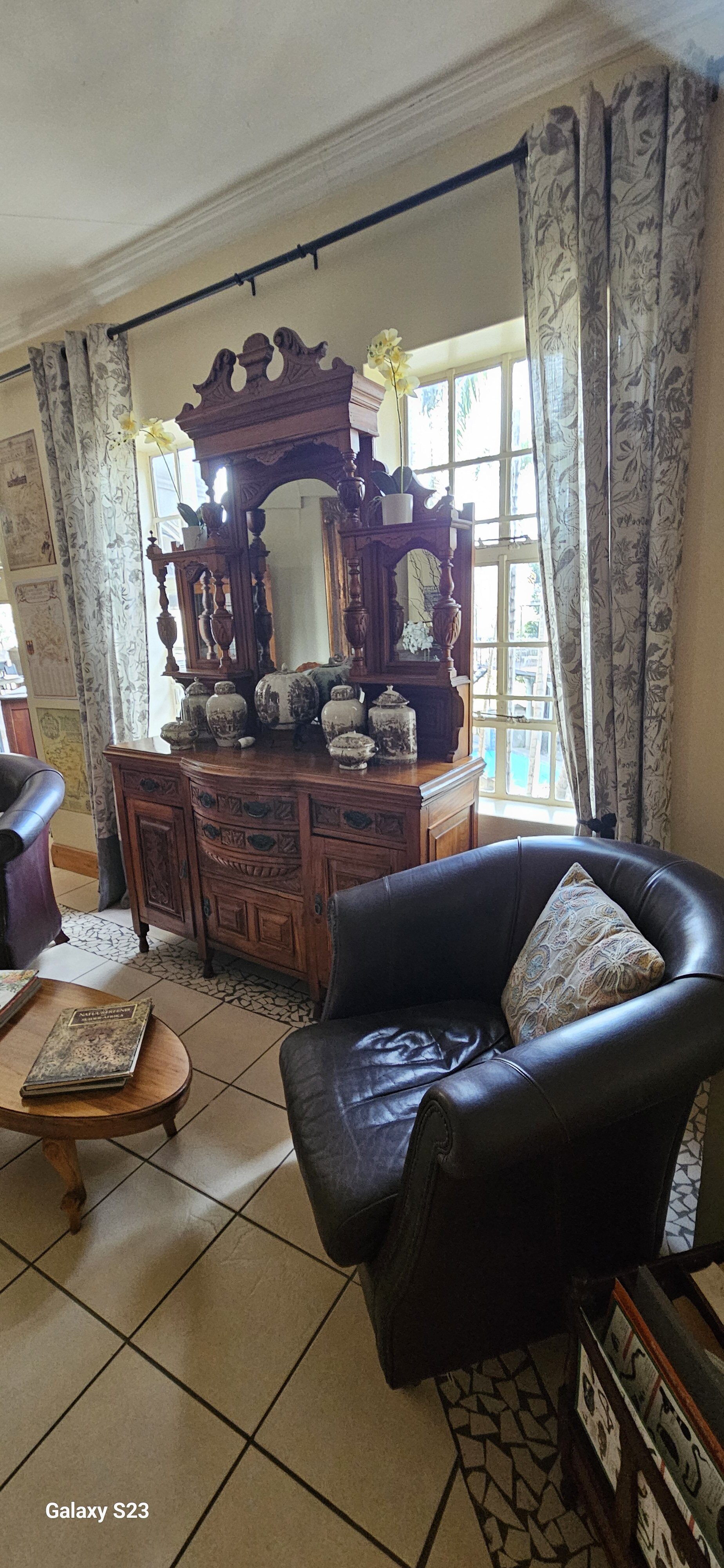 Belvedere-on-River-浴室