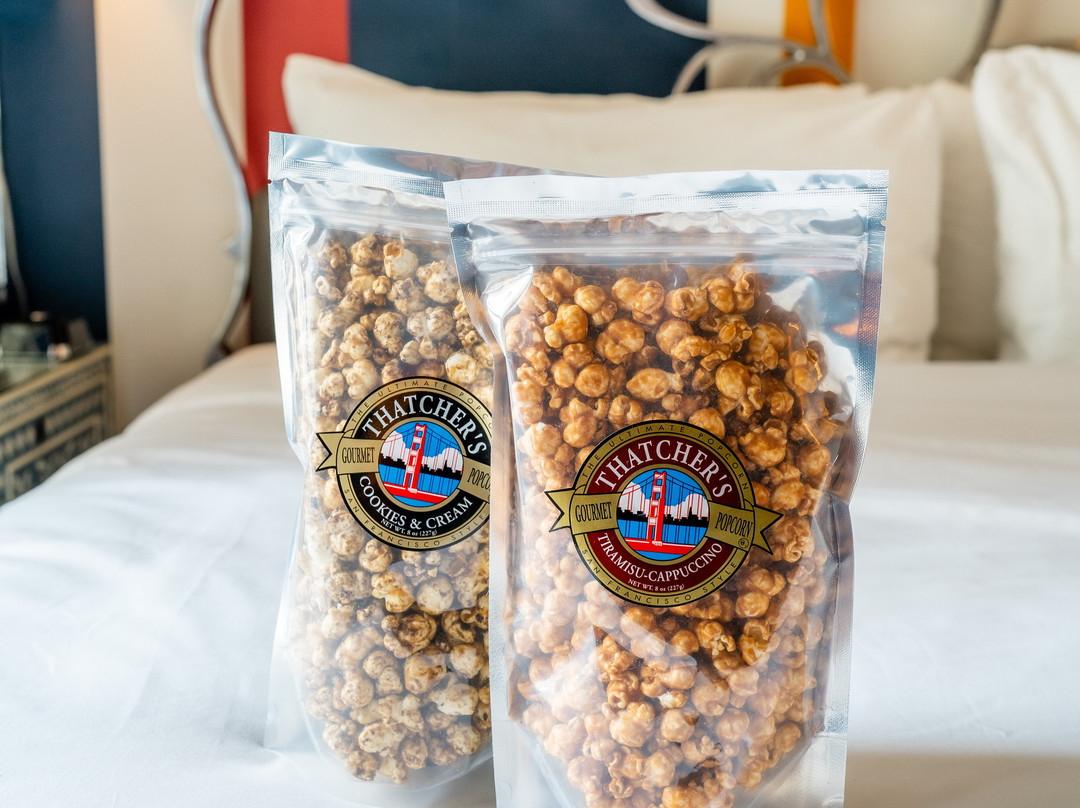 旧金山马克尔联合广场主图