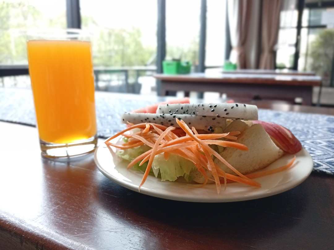 S公园设计酒店主图