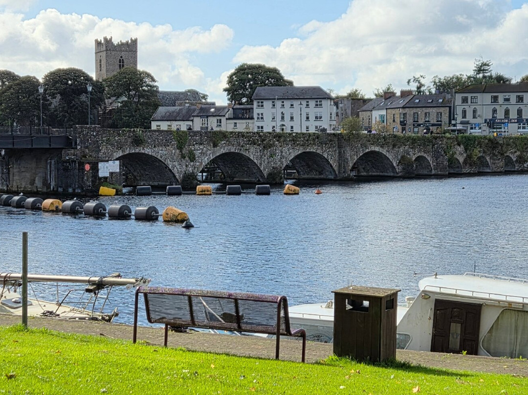 Killaloe Farmers' Market-Killaloe必去景点