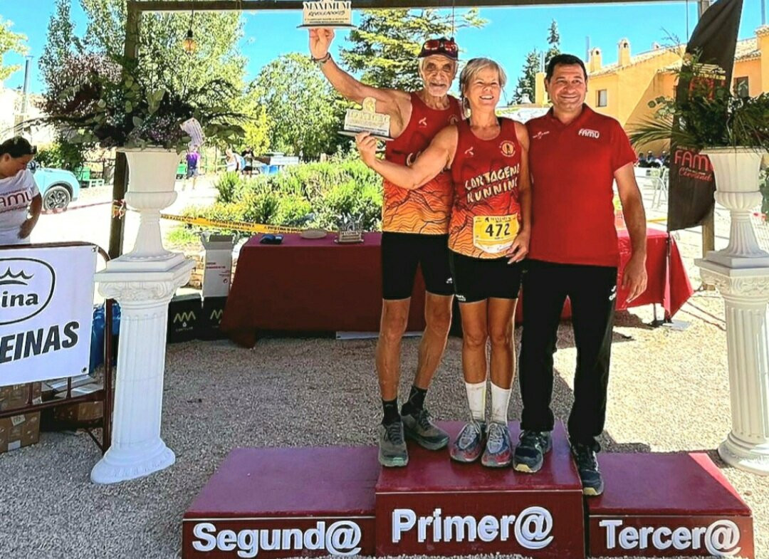 Máximun Revolcadores