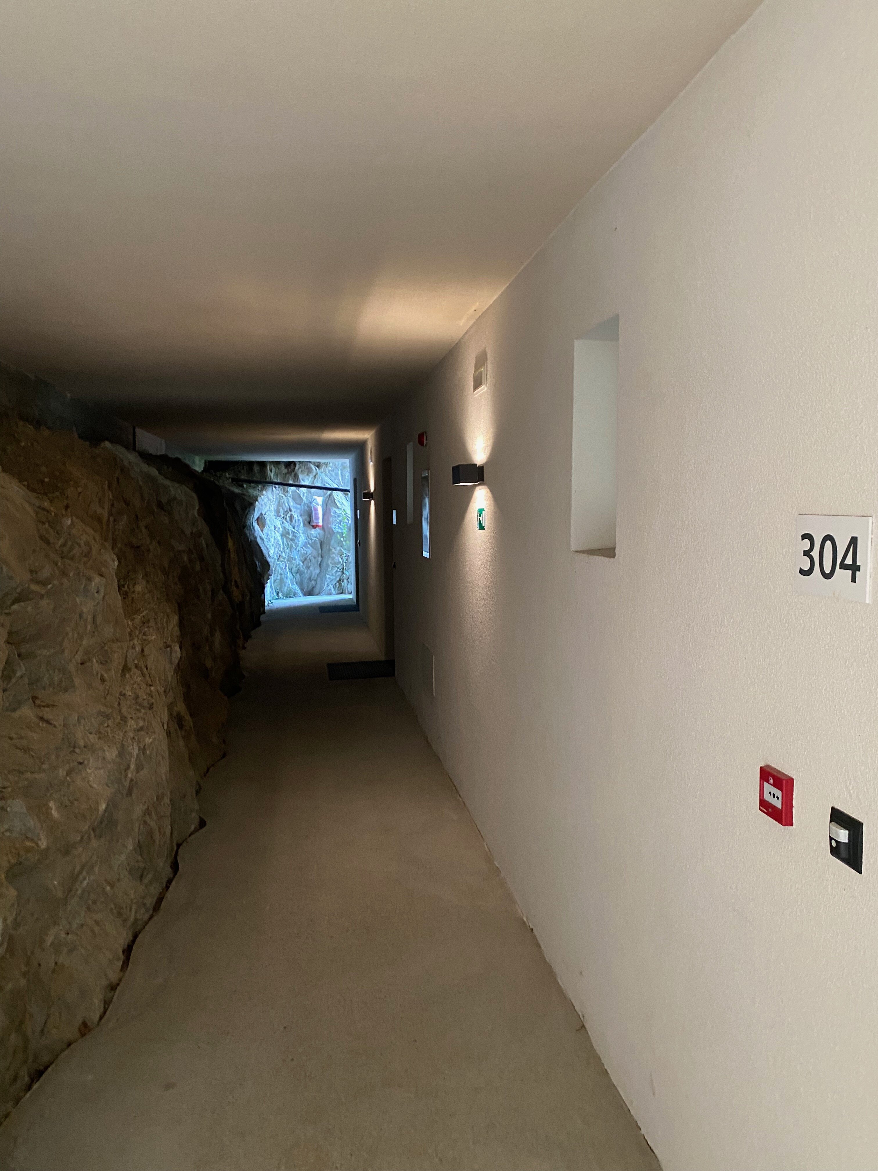 Hotel Villa Tivoli-客卧