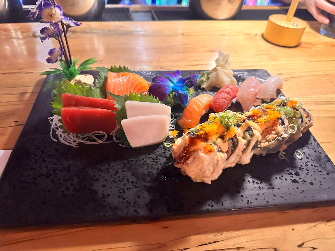 Azuma Sushi Bistro