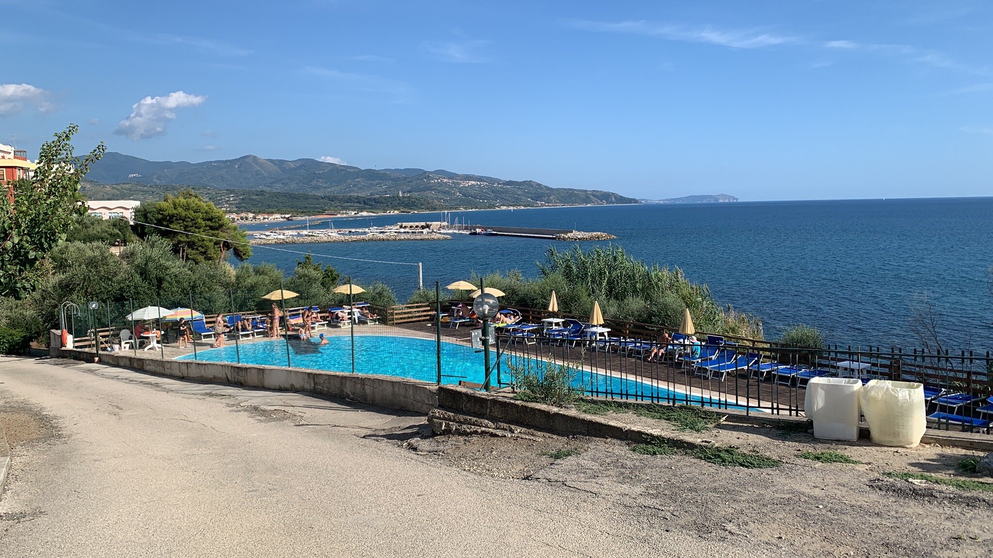 Hotel & Village Hydra Club-官方