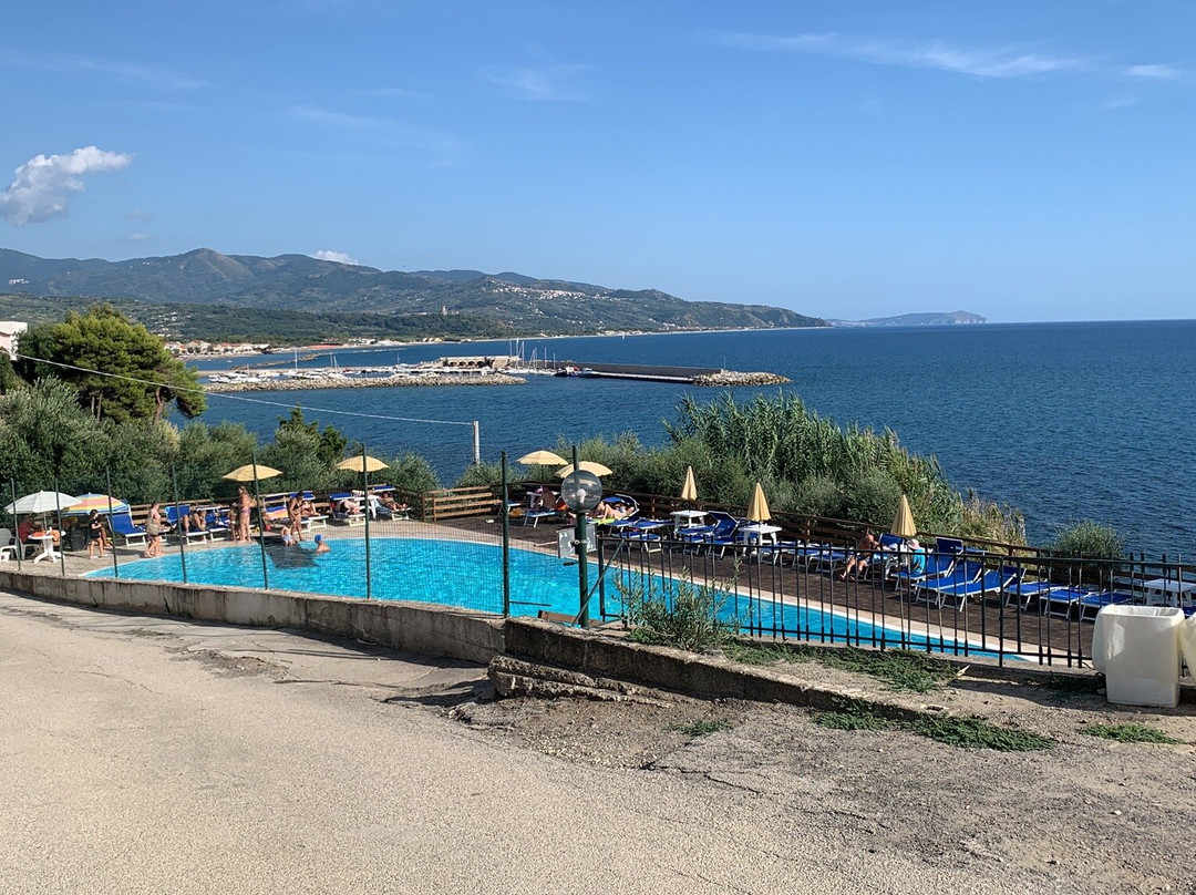 Hotel & Village Hydra Club主图