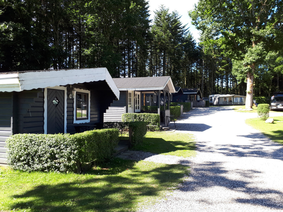 Bøllingsø Camping