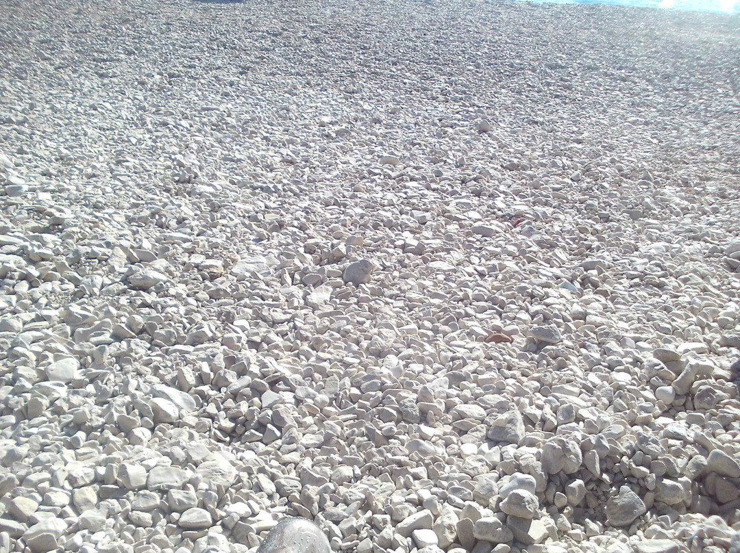 Plaža Velika Raduča-普莫斯特必去景点