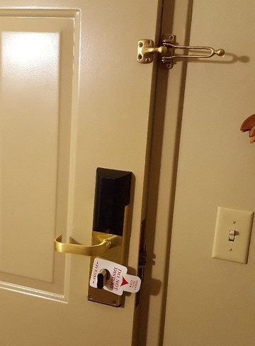 Six Flags Darien Lake Lodge on the Lake Hotel主图