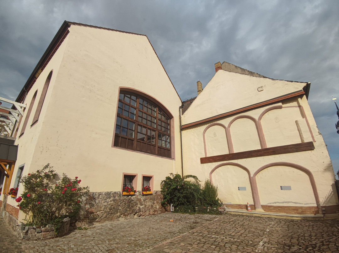 Hotel Goldener Anker主图