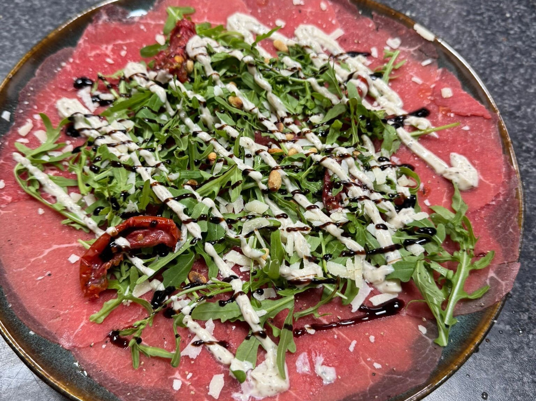 Amore Mio Restaurant