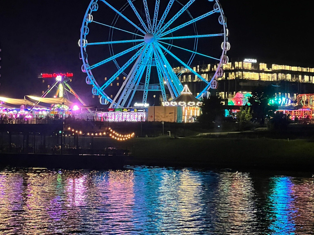 Hello Cracow-克拉科夫必去景点