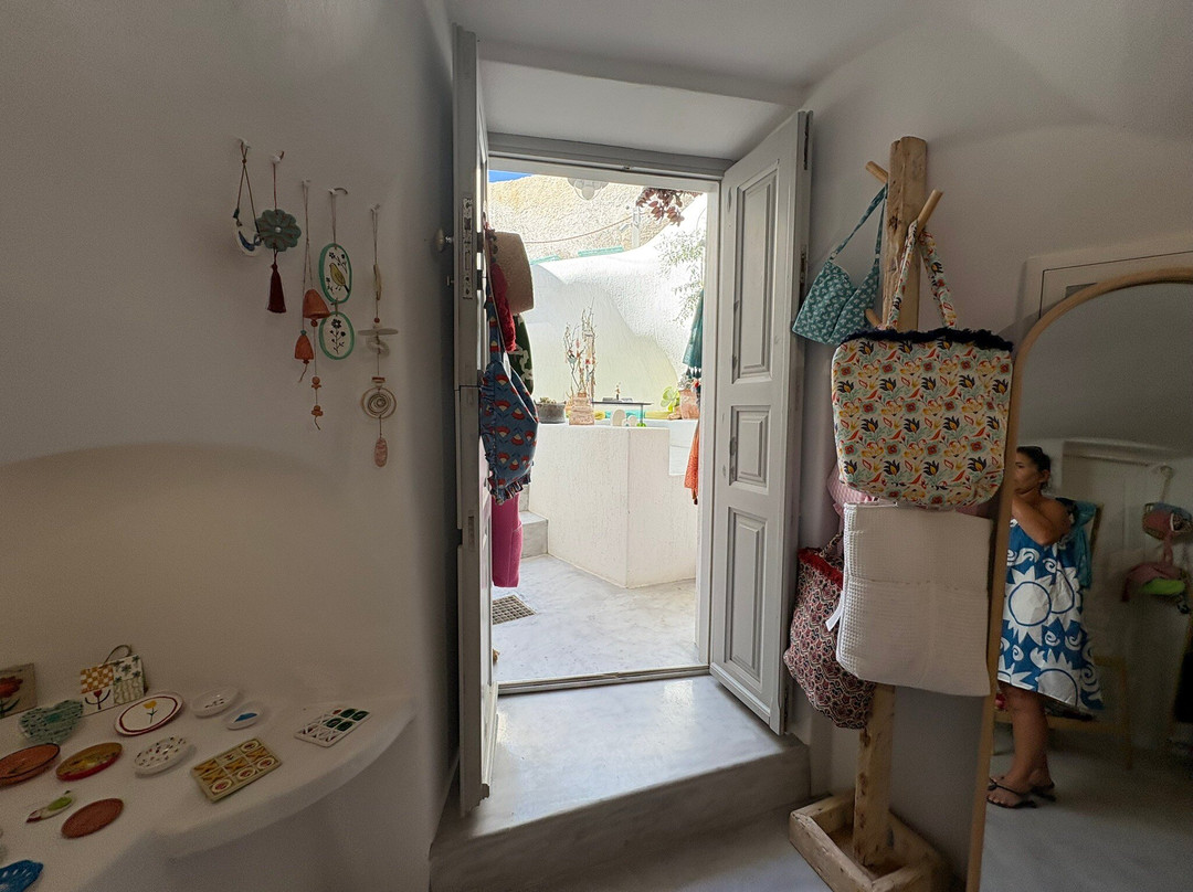 Amoni Jewelry Workshop