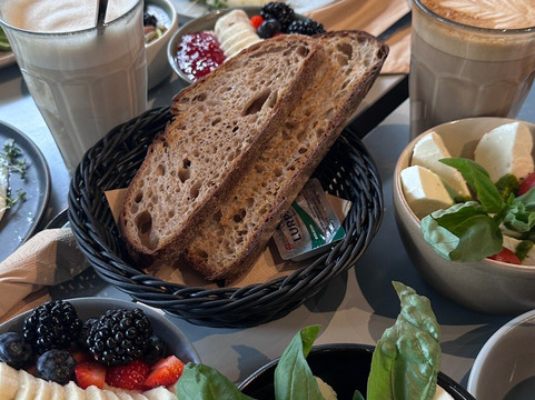 Social Brew-哥本哈根必去景点