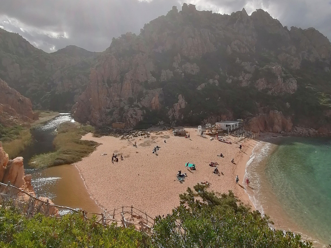 Li Cossi-Costa Paradiso必去景点