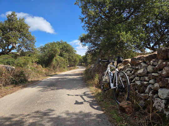 Biking Sardinia-阿尔盖罗必去景点
