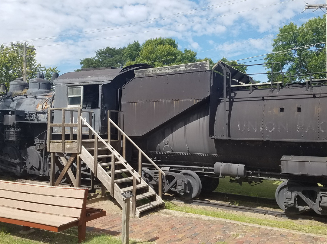 Trails & Rails Museum-卡尼必去景点