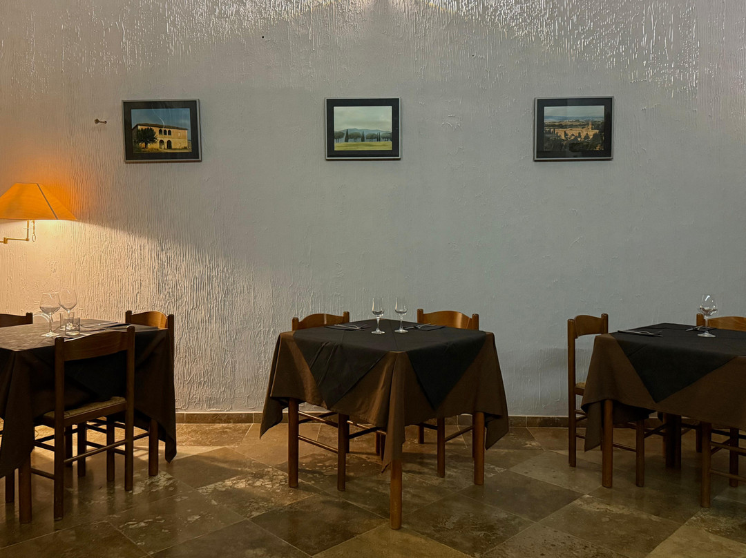 Osteria Delle Piazze