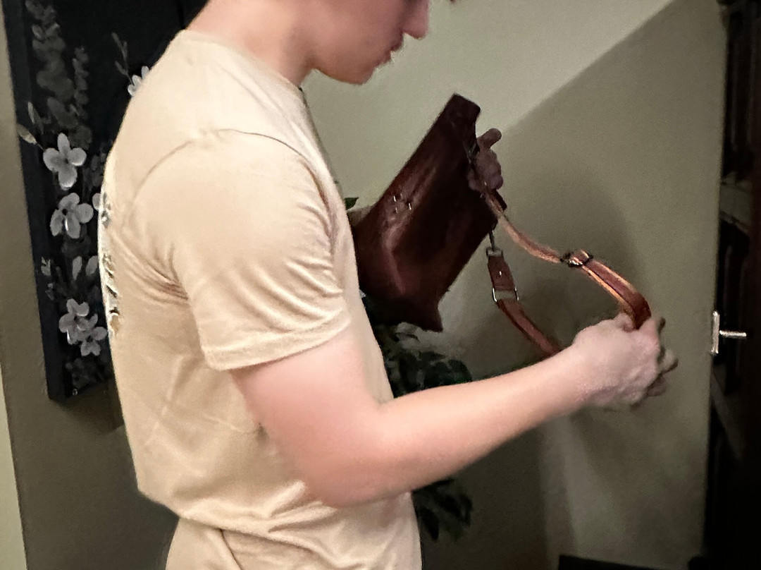 Bigfoot Fun Park-布兰森必去景点