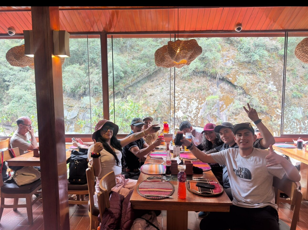 Inkayni Peru Tours-库斯科必去景点