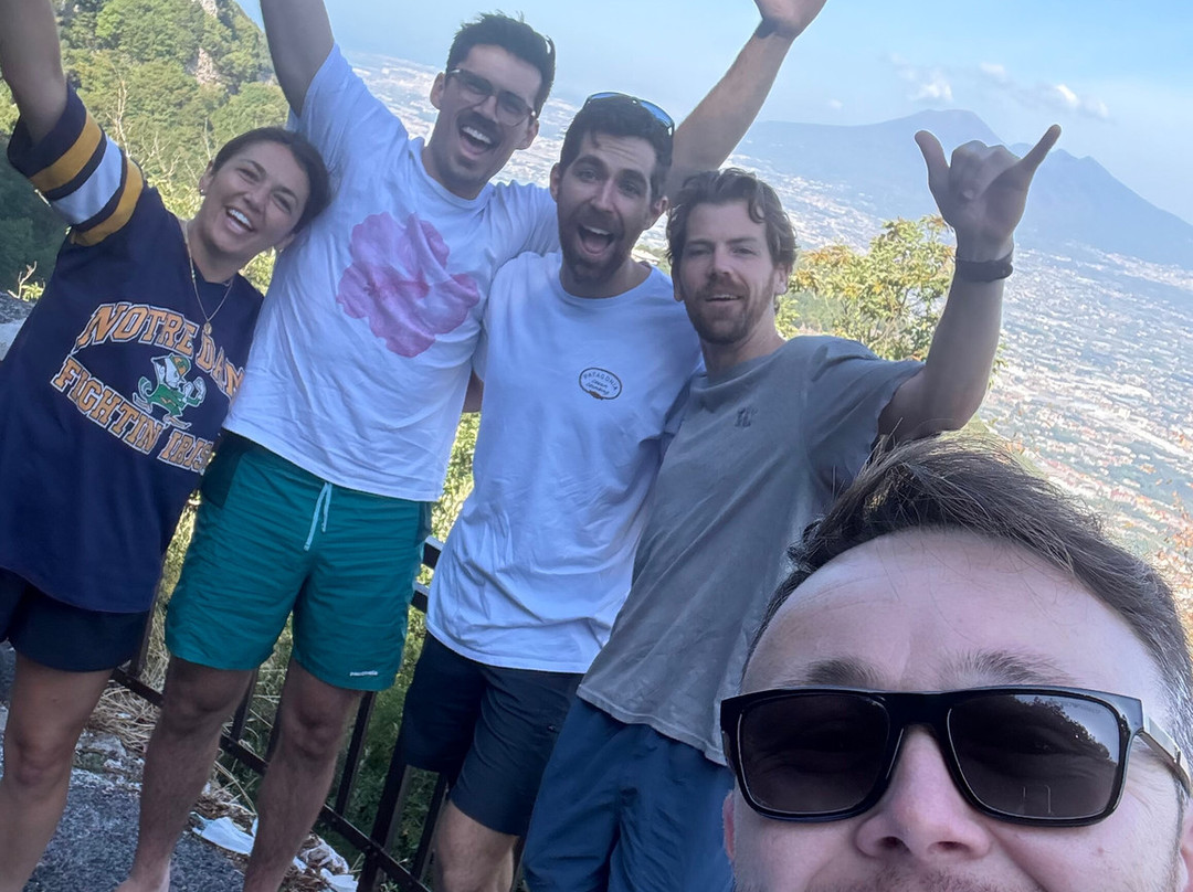 Gino Transfers & Tours-Tramonti必去景点