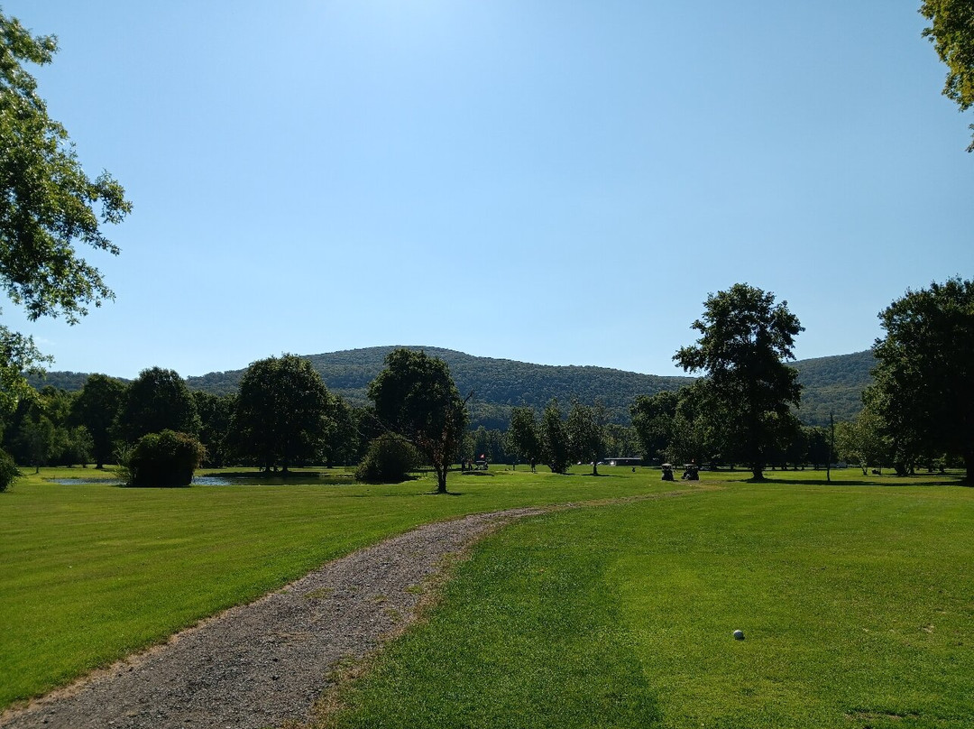 Fishkill Golf Course & Driving Range-Fishkill必去景点