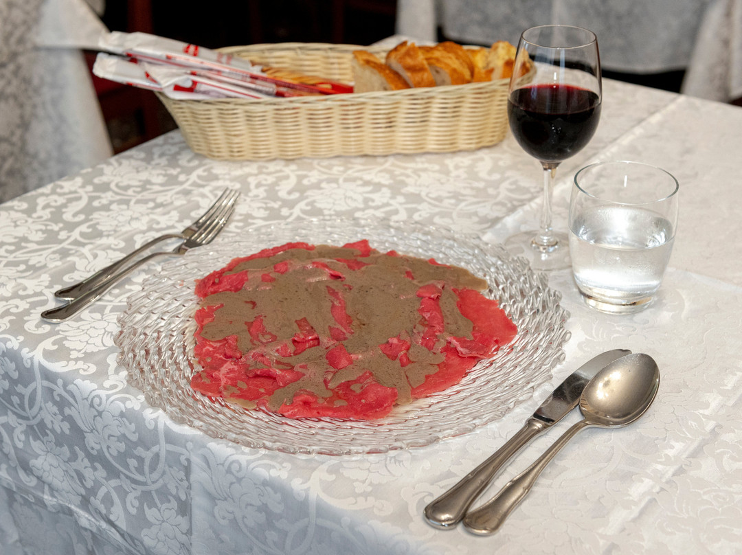 Hotel Ristorante Paladini主图