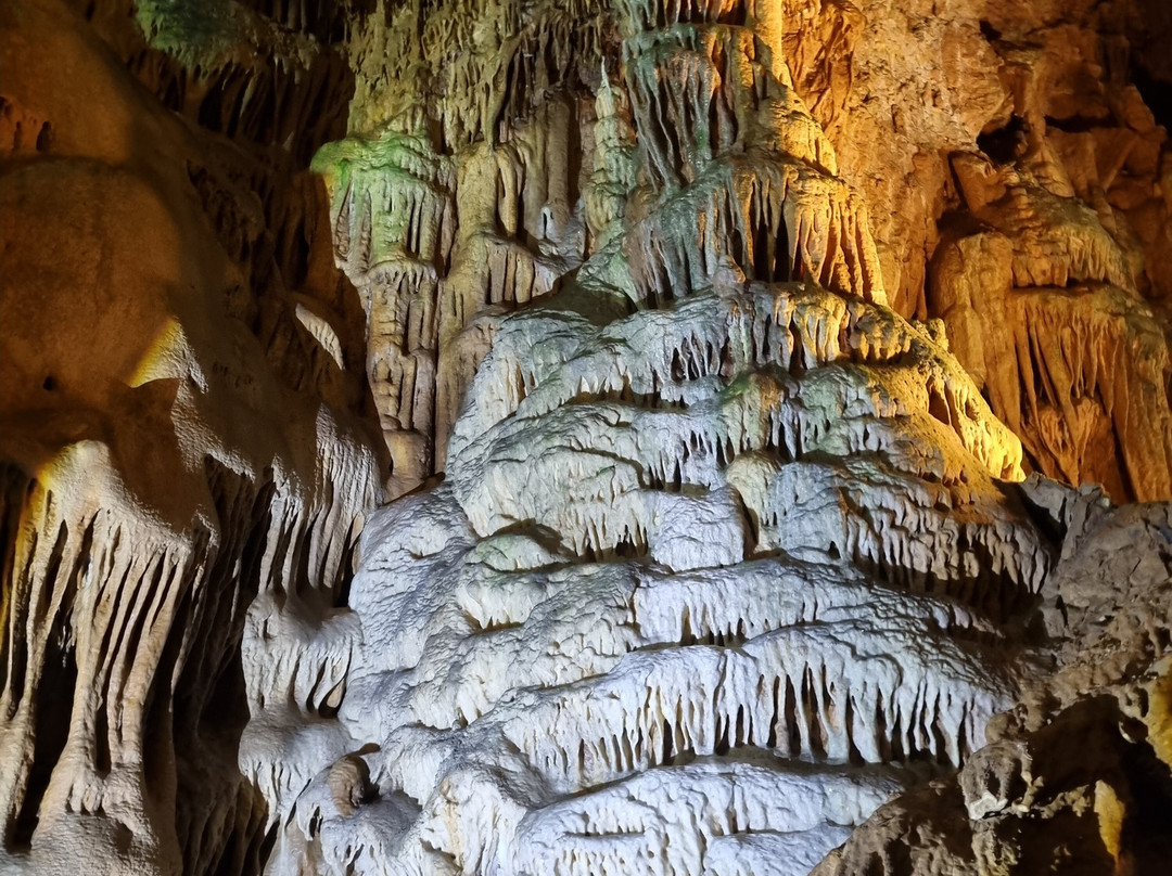 Resavska Cave-Despotovac必去景点