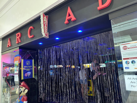 Player's Choice-美特尔海滩必去景点