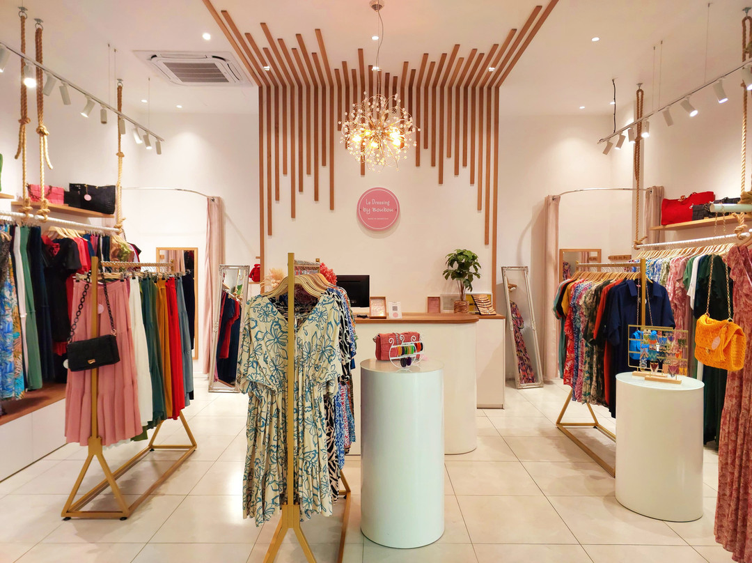 Le Dressing By Boubou-大湾必去景点