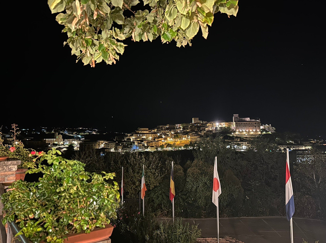 Vita Calabra Tours-阿尔托蒙泰必去景点