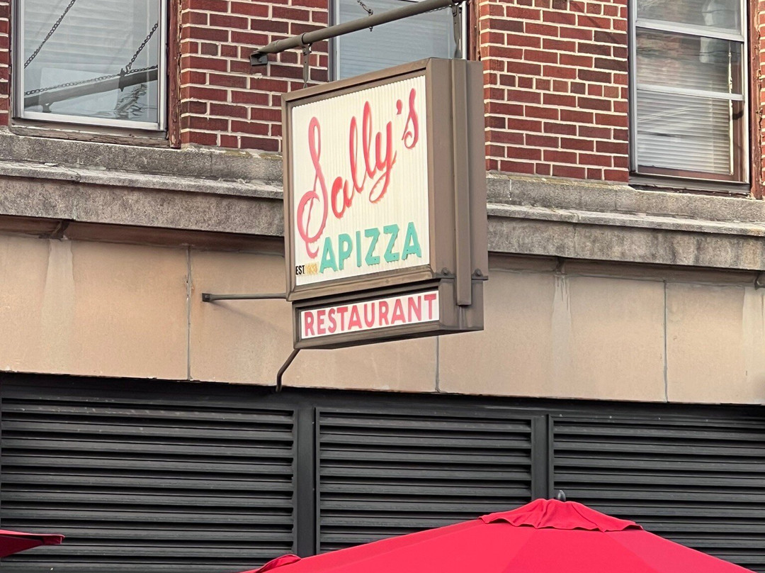 Little Italy-纽黑文必去景点