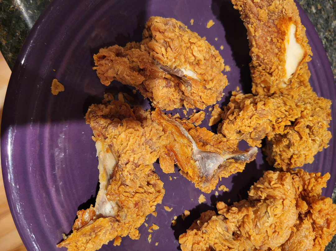 Church's Texas Chicken主图