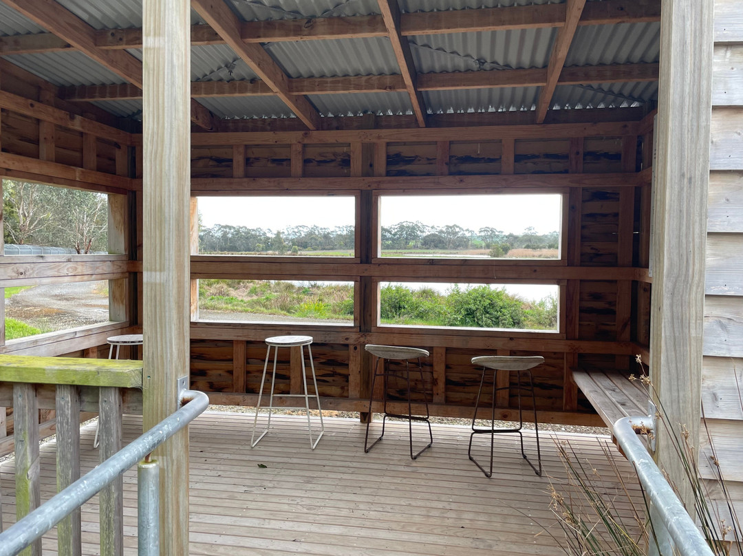 Meeniyan Bird Hide-Meeniyan必去景点