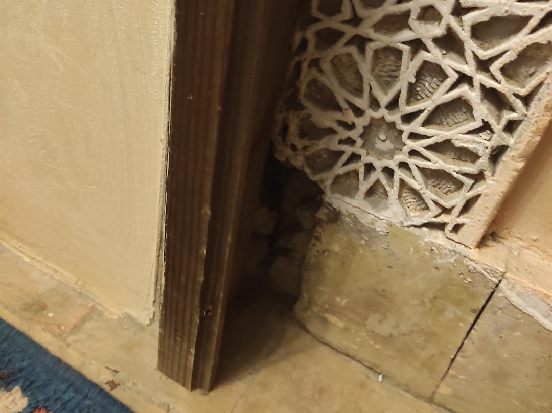 Riad La Porte du Bouregreg主图