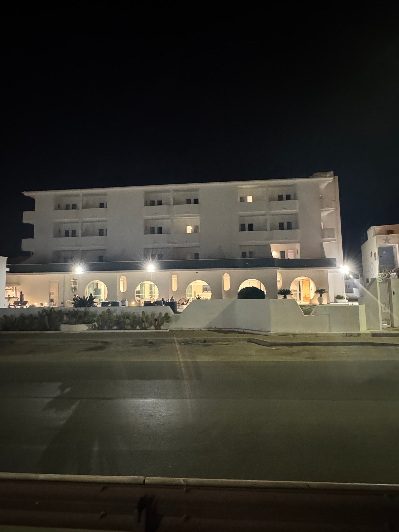 Sud Hotel-官方