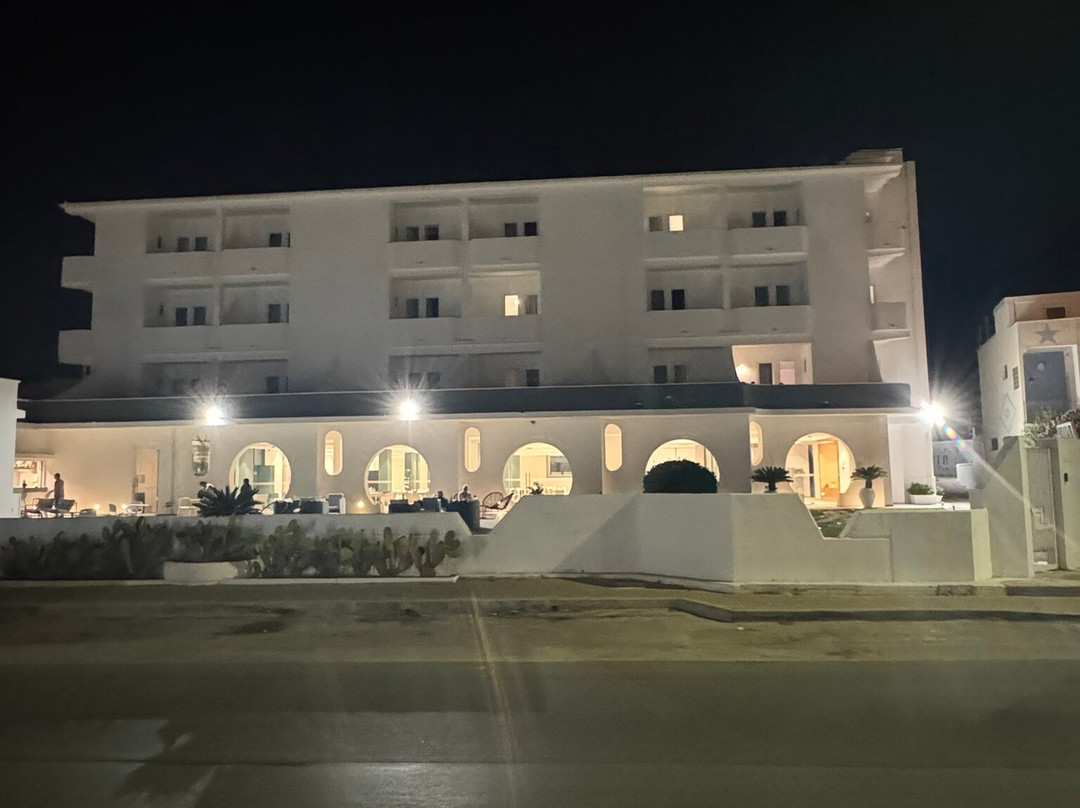 Sud Hotel主图
