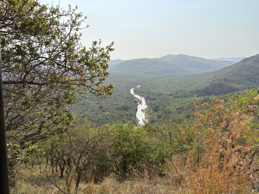 Dogs 4 Wildlife-赫卢赫卢韦必去景点