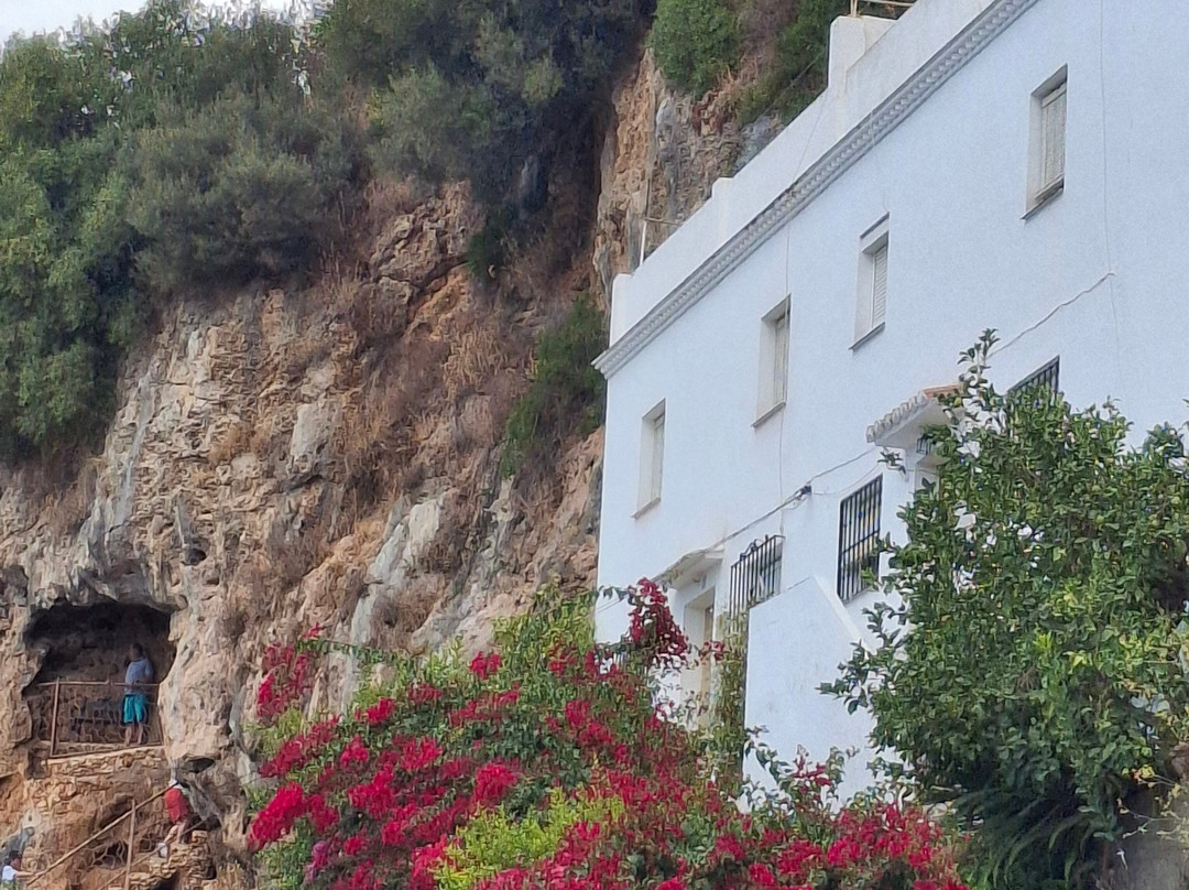 Born to be Wild-阿尔穆涅卡尔必去景点