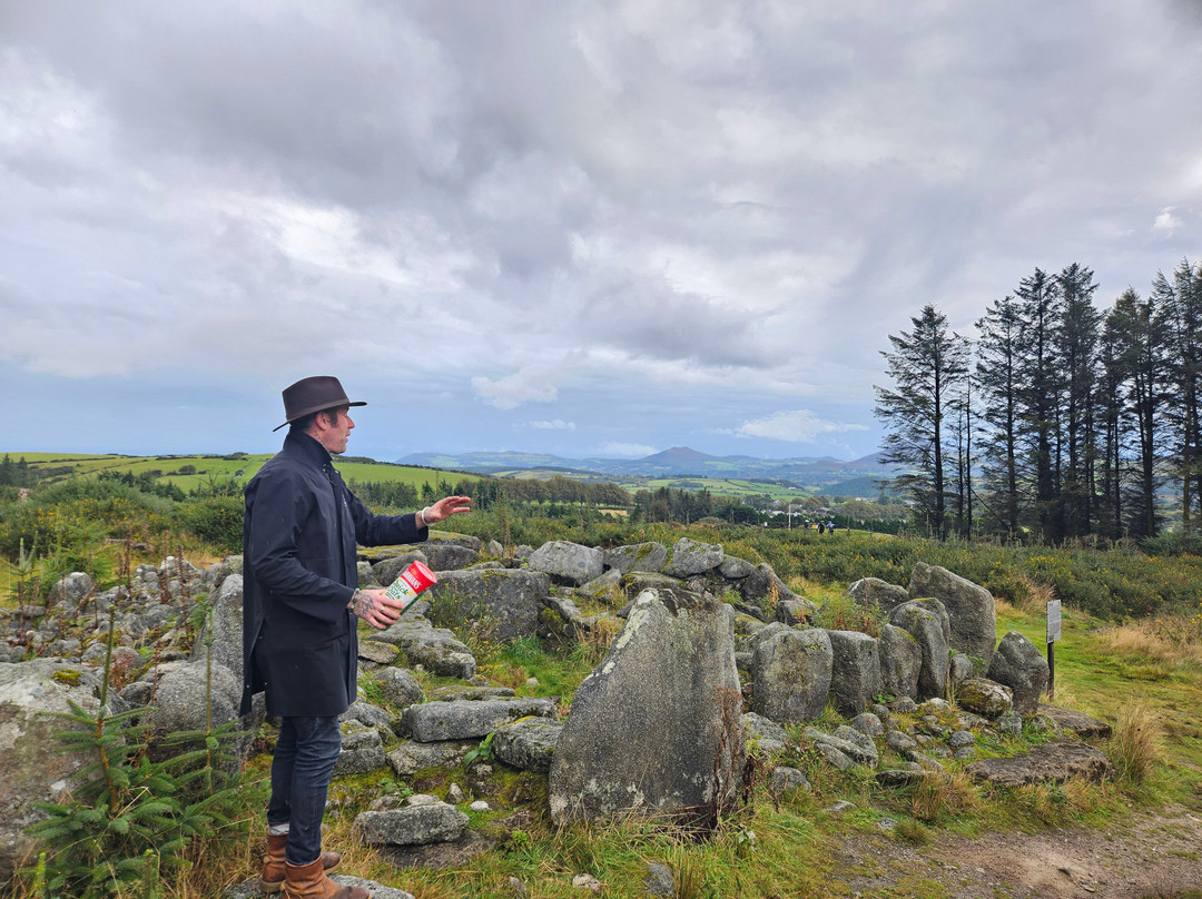 Tigh ’N Alluis - Irish Sweat House-Glencullen必去景点