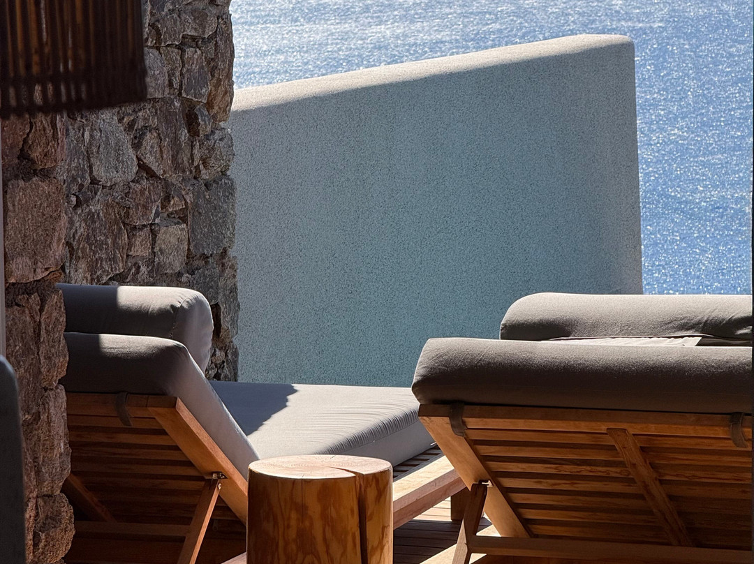 Alissachni Mykonos主图